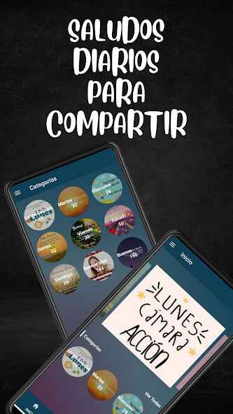 Run android online APK Saludos diarios originales from MyAndroid or emulate Saludos diarios originales using MyAndroid Run android online APK Saludos diarios originales from MyAndroid or emulate Saludos diarios originales using MyAndroid