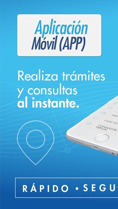 Emulate iPhone app Salud Total EPS-S using MyAndroid Emulate iPhone app Salud Total EPS-S using MyAndroid