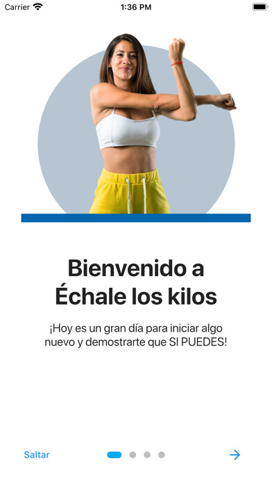 Run android online APK Salud y bienestar from MyAndroid or emulate Salud y bienestar using MyAndroid