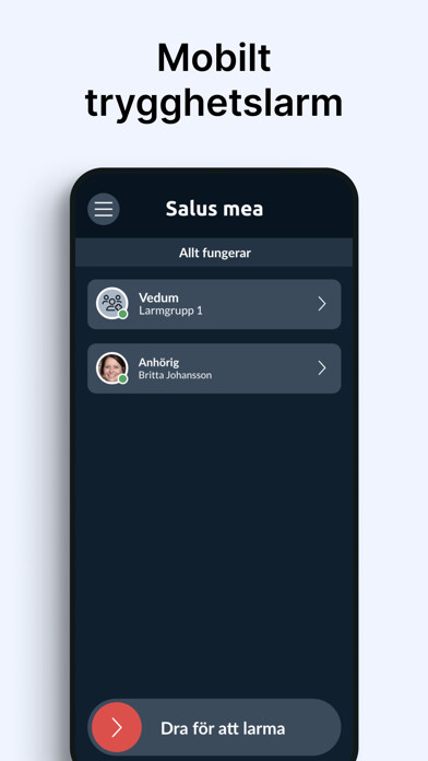 Emulate iPhone app Salus mea using MyAndroid Emulate iPhone app Salus mea using MyAndroid