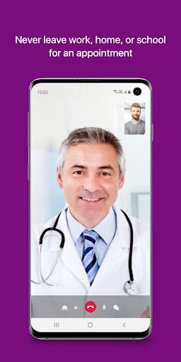 Run android online APK Salus Telehealth from MyAndroid or emulate Salus Telehealth using MyAndroid
