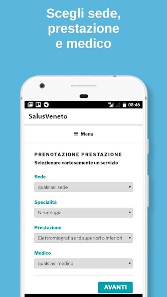 Run android online APK SalusVeneto from MyAndroid or emulate SalusVeneto using MyAndroid Run android online APK SalusVeneto from MyAndroid or emulate SalusVeneto using MyAndroid