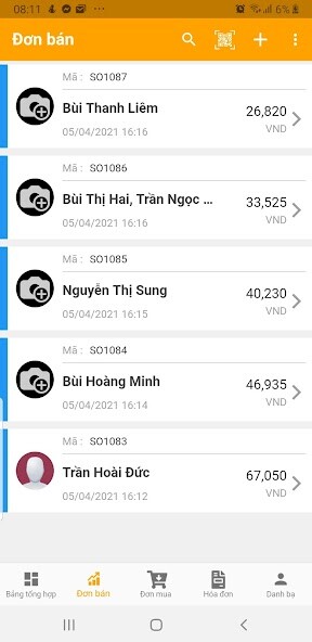 Run android online APK Salute Agent from MyAndroid or emulate Salute Agent using MyAndroid