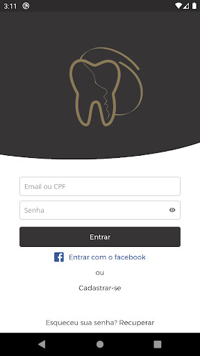 Run android online APK Salutem Odontologia from MyAndroid or emulate Salutem Odontologia using MyAndroid