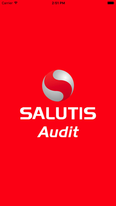Emulate Android APK SALUTIS Audit Emulate Android APK SALUTIS Audit
