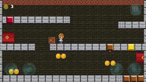 Run android online APK Salva a Mario from MyAndroid or emulate Salva a Mario using MyAndroid