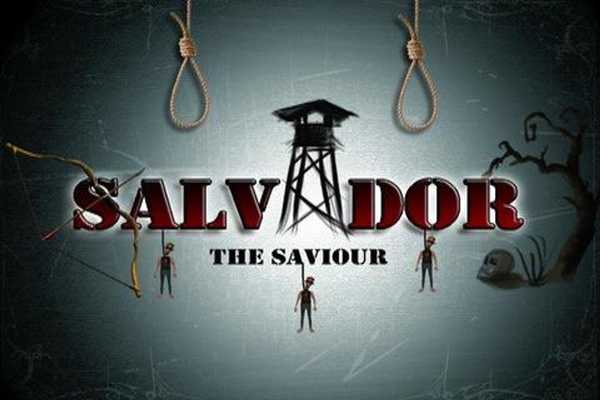 Emulate Android APK Salvador The Saviour