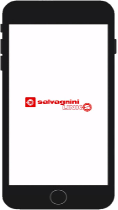 Emulate iPhone app salvagnini LINKS using MyAndroid Emulate iPhone app salvagnini LINKS using MyAndroid
