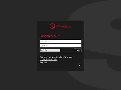 Emulate Android APK salvagnini MOVIE