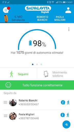 Run android online APK Salvalavita from MyAndroid or emulate Salvalavita using MyAndroid Run android online APK Salvalavita from MyAndroid or emulate Salvalavita using MyAndroid