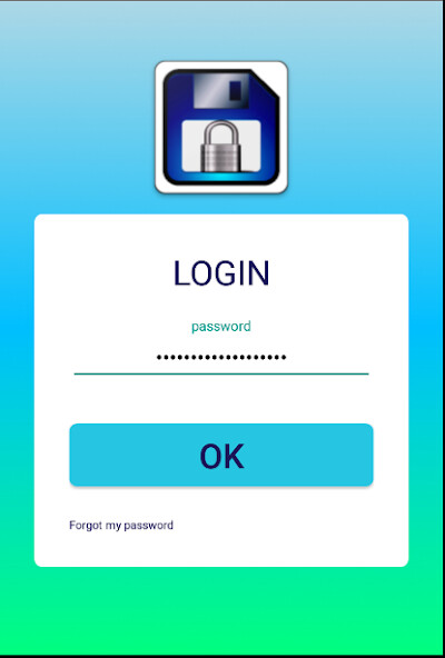 Run android online APK Salva Senha from MyAndroid or emulate Salva Senha using MyAndroid Run android online APK Salva Senha from MyAndroid or emulate Salva Senha using MyAndroid