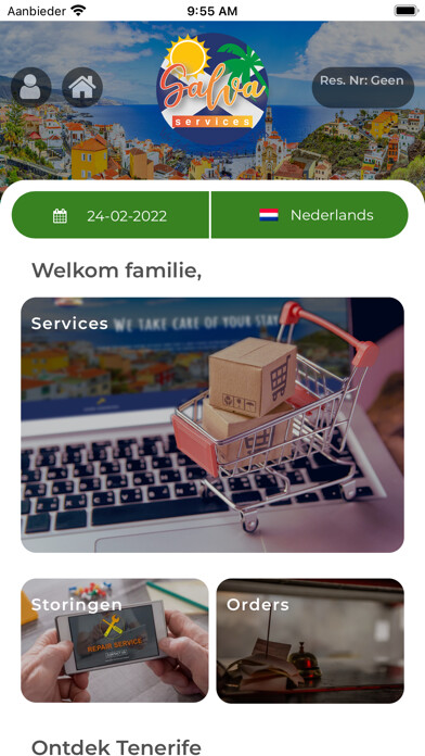 Emulate iPhone app Salva Services using MyAndroid Emulate iPhone app Salva Services using MyAndroid