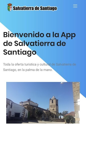 Run android online APK Salvatierra de Santiago Turismo from MyAndroid or emulate Salvatierra de Santiago Turismo using MyAndroid Run android online APK Salvatierra de Santiago Turismo from MyAndroid or emulate Salvatierra de Santiago Turismo using MyAndroid