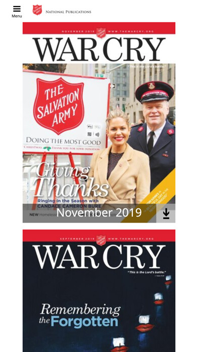 Run android online APK Salvation Army Publications from MyAndroid or emulate Salvation Army Publications using MyAndroid Run android online APK Salvation Army Publications from MyAndroid or emulate Salvation Army Publications using MyAndroid