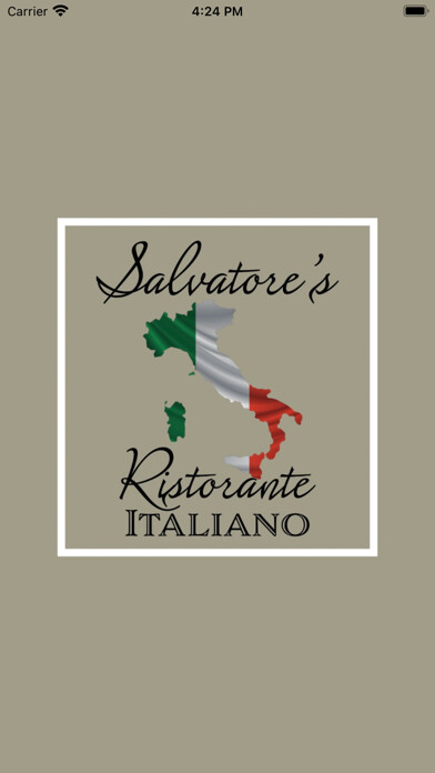 Emulate iPhone app Salvatore’s Ristorante using MyAndroid Emulate iPhone app Salvatore’s Ristorante using MyAndroid