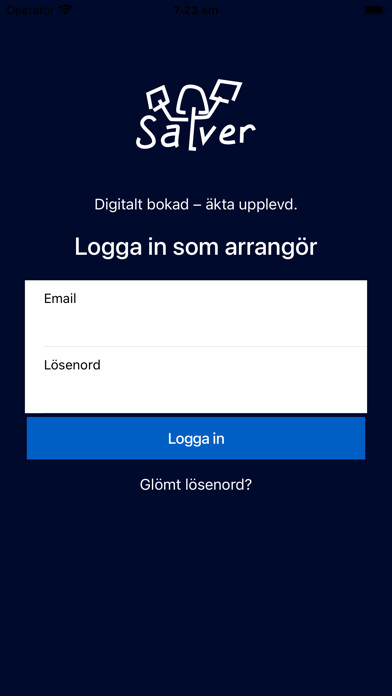 Run android online APK Salver from MyAndroid or emulate Salver using MyAndroid Run android online APK Salver from MyAndroid or emulate Salver using MyAndroid