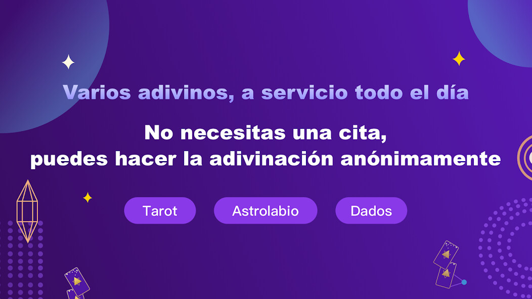Run android online APK Salvia - Live Tarot, Horóscopo from MyAndroid or emulate Salvia - Live Tarot, Horóscopo using MyAndroid Run android online APK Salvia - Live Tarot, Horóscopo from MyAndroid or emulate Salvia - Live Tarot, Horóscopo using MyAndroid