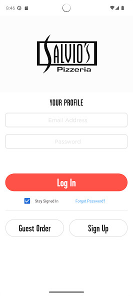 Run android online APK Salvio’s Pizza from MyAndroid or emulate Salvio’s Pizza using MyAndroid Run android online APK Salvio’s Pizza from MyAndroid or emulate Salvio’s Pizza using MyAndroid