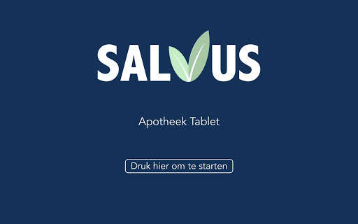 Run android online APK Salvus Health voor apothekers from MyAndroid or emulate Salvus Health voor apothekers using MyAndroid Run android online APK Salvus Health voor apothekers from MyAndroid or emulate Salvus Health voor apothekers using MyAndroid