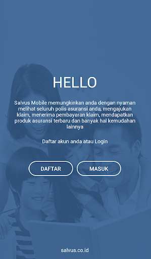 Run android online APK Salvus Mobile from MyAndroid or emulate Salvus Mobile using MyAndroid Run android online APK Salvus Mobile from MyAndroid or emulate Salvus Mobile using MyAndroid