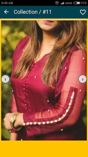 Emulate Android APK Salwar and Kurti Sleeve Designs Emulate Android APK Salwar and Kurti Sleeve Designs