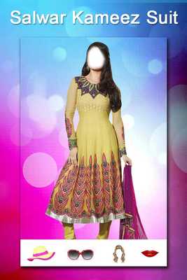 Emulate Android APK Salwar Kameez Designs for Women Photo Suit Editor Emulate Android APK Salwar Kameez Designs for Women Photo Suit Editor