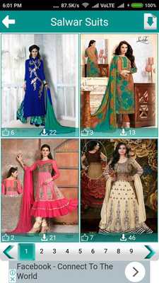 Emulate Android APK Salwar Suit Designs Idea Emulate Android APK Salwar Suit Designs Idea