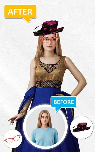 Emulate Android APK Salwar Suit Photo Editor Emulate Android APK Salwar Suit Photo Editor