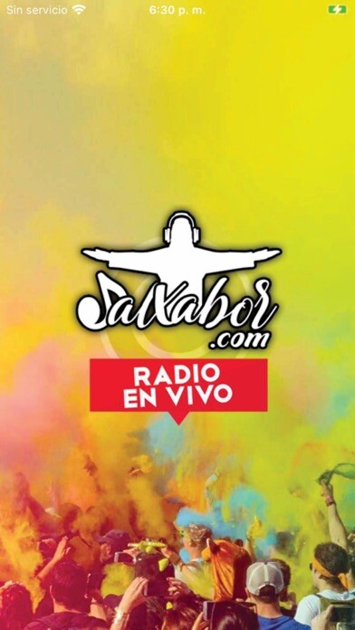 Emulate iPhone app Salxabor Crossover using MyAndroid Emulate iPhone app Salxabor Crossover using MyAndroid