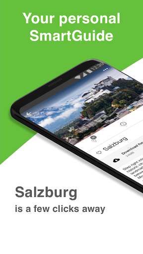 Run android online APK Salzburg SmartGuide - Audio Guide & Offline Maps from MyAndroid or emulate Salzburg SmartGuide - Audio Guide & Offline Maps using MyAndroid