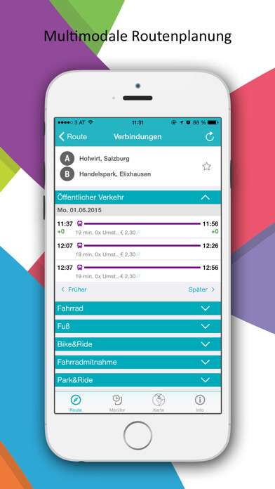 Emulate Android APK Salzburg Verkehr Emulate Android APK Salzburg Verkehr
