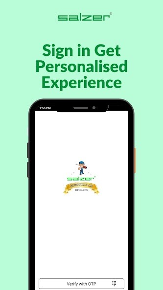 Run android online APK Salzer Rewards from MyAndroid or emulate Salzer Rewards using MyAndroid