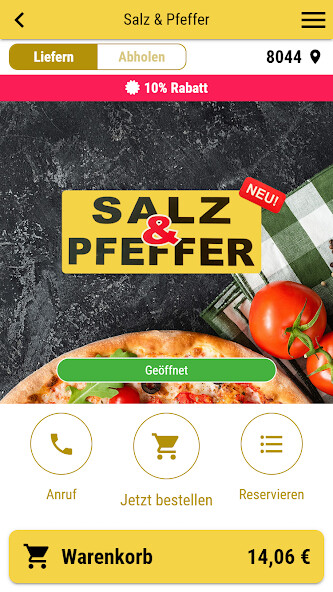 Run android online APK Salz Pfeffer Graz from MyAndroid or emulate Salz Pfeffer Graz using MyAndroid Run android online APK Salz Pfeffer Graz from MyAndroid or emulate Salz Pfeffer Graz using MyAndroid