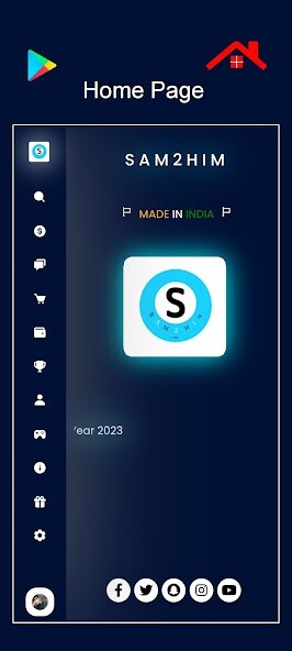 Run android online APK Sam2him from MyAndroid or emulate Sam2him using MyAndroid Run android online APK Sam2him from MyAndroid or emulate Sam2him using MyAndroid