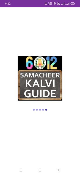 Run android online APK Samacheer Kalvi Guide App 4-12 from MyAndroid or emulate Samacheer Kalvi Guide App 4-12 using MyAndroid