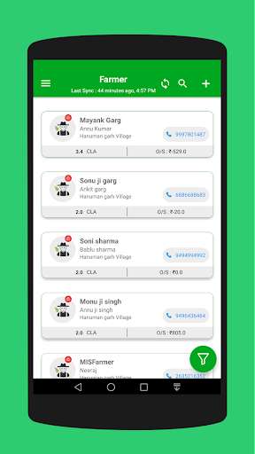 Run android online APK Samadhan V2 from MyAndroid or emulate Samadhan V2 using MyAndroid