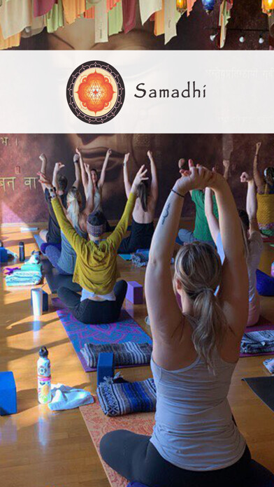 Run android online APK Samadhi Yoga Sangha from MyAndroid or emulate Samadhi Yoga Sangha using MyAndroid
