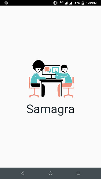 Run android online APK Samagra for SBTET from MyAndroid or emulate Samagra for SBTET using MyAndroid