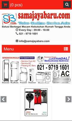 Emulate Android APK Sama Jaya Baru Emulate Android APK Sama Jaya Baru