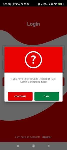 Run android online APK Samaj Seva Sangathan from MyAndroid or emulate Samaj Seva Sangathan using MyAndroid