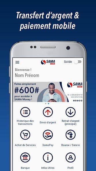 Run android online APK SAMA Money from MyAndroid or emulate SAMA Money using MyAndroid Run android online APK SAMA Money from MyAndroid or emulate SAMA Money using MyAndroid