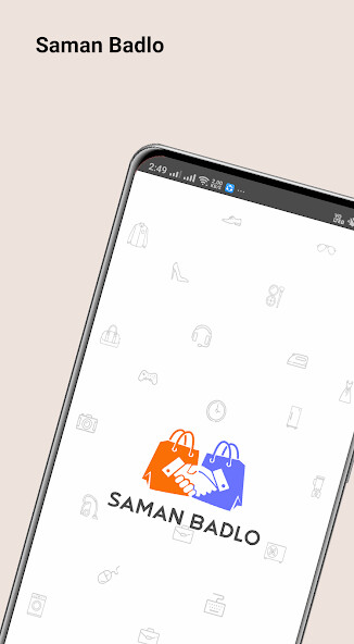 Run android online APK Saman Badlo from MyAndroid or emulate Saman Badlo using MyAndroid