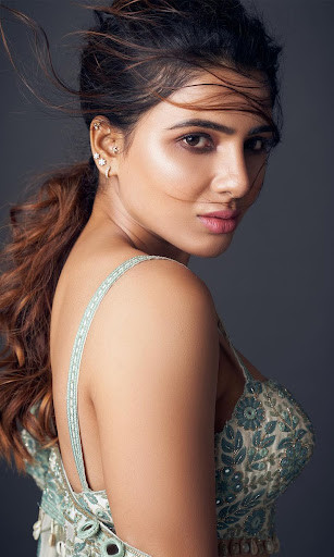 Run android online APK Samantha Akkineni Wallpapers from MyAndroid or emulate Samantha Akkineni Wallpapers using MyAndroid