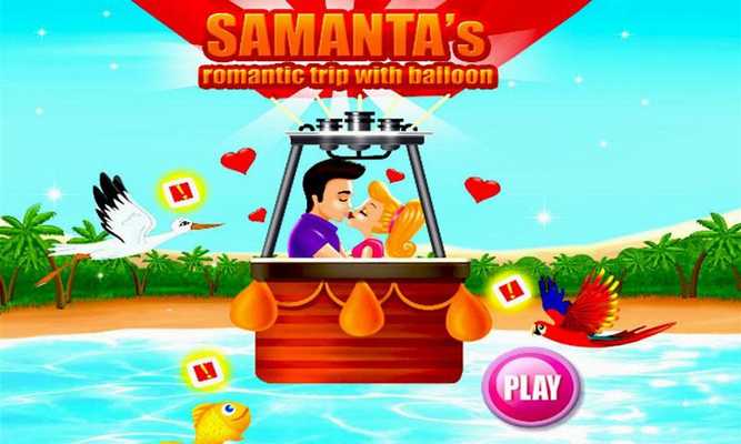 Emulate Android APK Samantha Romantic Trip Kissing Emulate Android APK Samantha Romantic Trip Kissing