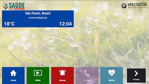 Run android online APK SAMapp from MyAndroid or emulate SAMapp using MyAndroid