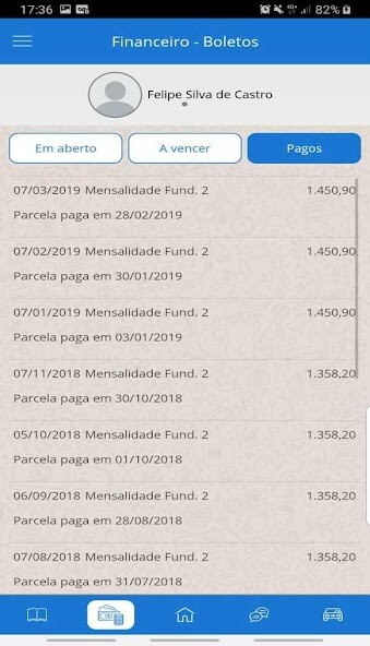 Run android online APK Samaritano Mobile from MyAndroid or emulate Samaritano Mobile using MyAndroid