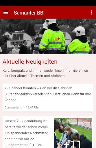 Run android online APK Samariter Biel-Benken from MyAndroid or emulate Samariter Biel-Benken using MyAndroid Run android online APK Samariter Biel-Benken from MyAndroid or emulate Samariter Biel-Benken using MyAndroid