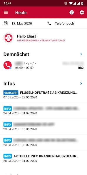 Run android online APK Samariterbund OÖ from MyAndroid or emulate Samariterbund OÖ using MyAndroid Run android online APK Samariterbund OÖ from MyAndroid or emulate Samariterbund OÖ using MyAndroid
