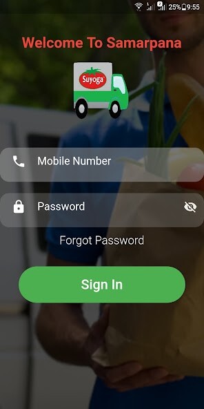 Run android online APK Samarpana (For Distributors) from MyAndroid or emulate Samarpana (For Distributors) using MyAndroid Run android online APK Samarpana (For Distributors) from MyAndroid or emulate Samarpana (For Distributors) using MyAndroid