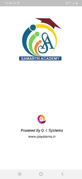 Run android online APK Samarth Academy Mangrulpir from MyAndroid or emulate Samarth Academy Mangrulpir using MyAndroid Run android online APK Samarth Academy Mangrulpir from MyAndroid or emulate Samarth Academy Mangrulpir using MyAndroid